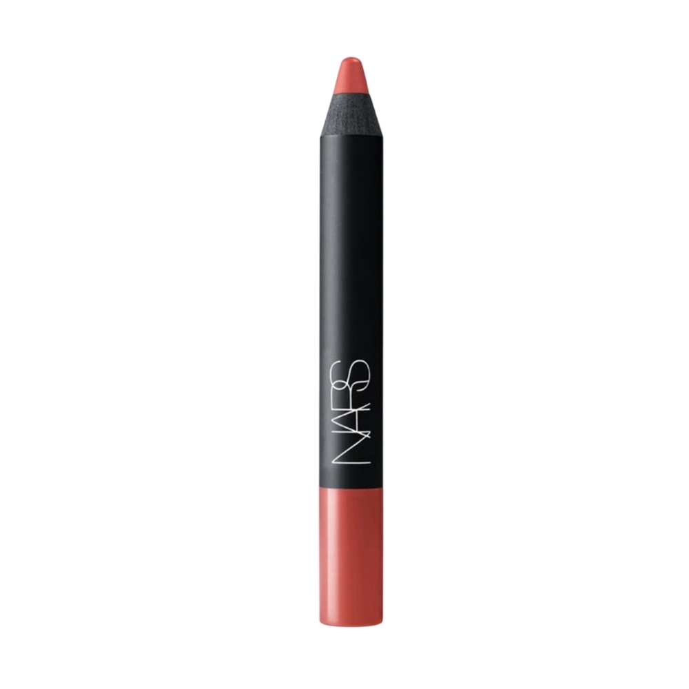 Velvet Matte Lip Pencil in Take Me Home 2498